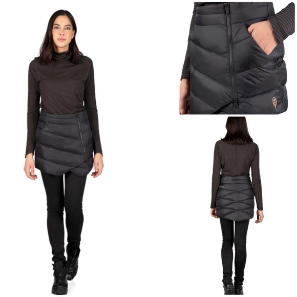 indygena Dresses & Skirts - 💥PRICE DROP💥 Suletekk Skirt